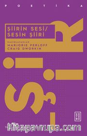Şiirin Sesi / Sesin Şiiri