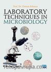 Laboratory Techniques in Microbiology