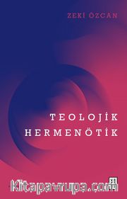 Teolojik Hermenötik