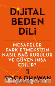 Dijital Beden Dili