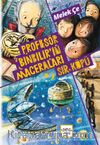 Profesör Binbilir'in Maceraları