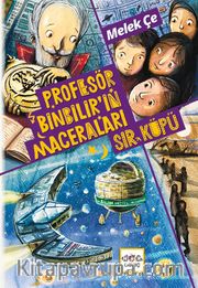 Profesör Binbilir'in Maceraları