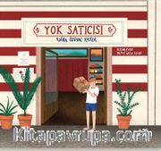 Yok Satıcısı