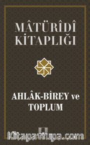 Ahlak-Birey ve Toplum