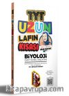2022 TYT Uzun Lafın Kısası Biyoloji Özet Konu Anlatımı 