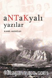 Antakyalı Yazılar