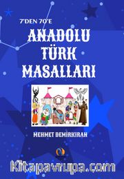 Anadolu Türk Masalları