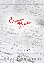 Öylesine Yazılar