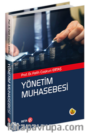 Yönetim Muhasebesi