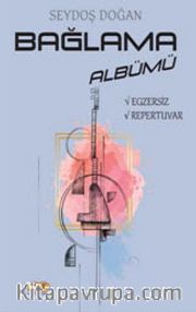 Bağlama Albümü