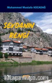 Sevdanın Rengi
