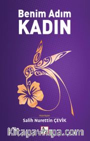 Benim Adım Kadın