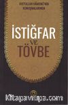 İstiğfar ve Tövbe