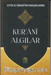 Kur’anî Algılar