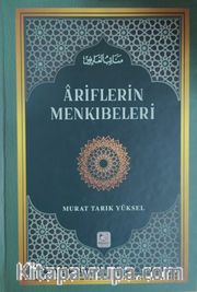 Ariflerin Menkıbeleri (4 Cilt Takım)