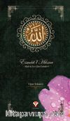 Esmaü’l-Hüsna (Allah’ın En Güzel İsimleri)                          