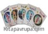Böğürtlen Ormanı'nda Bahar Tatili (5 Kitap Set)