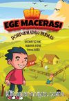 Bir Ege Macerası / Dondurmadaki Parmak
