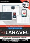 Yeni Başlayanlar İçin Laravel & Oku, İzle, Dinle, Öğren!