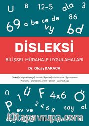 Disleksi <br /> Bilişsel Müdahale Uygulamaları