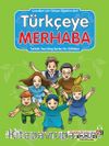 Türkçeye Merhaba A-1-2 Ders Kitabı