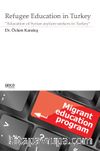 Refugee Education in Turkey