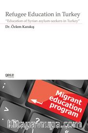 Refugee Education in Turkey
