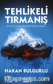 Tehlikeli Tırmanış