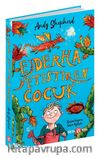 Ejderha Yetiştiren Çocuk