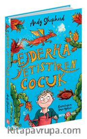 Ejderha Yetiştiren Çocuk