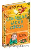 Ejderhayla Uçan Çocuk
