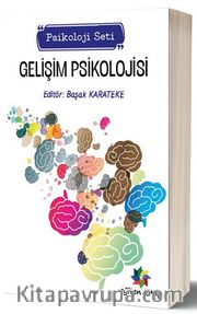 Gelişim Psikolojisi (Psikoloji Seti)