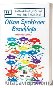 Otizm Spektrum Bozukluğu