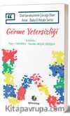 Görme Yetersizliği