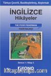 İngilizce Hikayeler / Fakir Balıkçı (Derece 1)