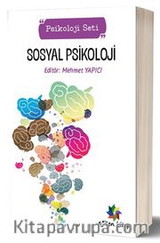 Sosyal Psikolojisi (Psikoloji Seti)