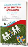 Erken Çocuklukta Otizm Spektrum Bozukluğu