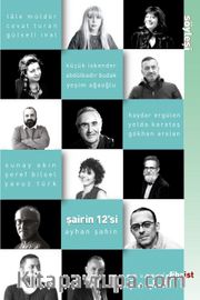 Şairin 12'si