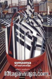Symzonya <br /> Bir Keşif Yolculuğu