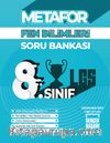 8. Fen Bilimleri Soru Bankası