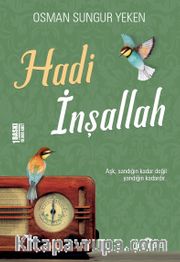 Hadi İnşallah