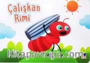 Çalışkan Taşıtlar / Çalışkan Taşıtlar