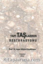 Yapı Taşlarının  Restorasyonu
