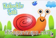Çalışkan Taşıtlar / Kabuklu Sali