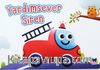 Çalışkan Taşıtlar / Yardımsever Siren