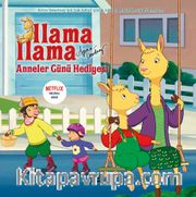 Llama Llama Anneler Günü Hediyesi
