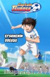 Captain Tsubasa - Efsanenin Doğuşu