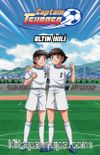 Captain Tsubasa / Altın İkili