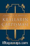 Kralların Çarpışması (Resimli Özel Baskı)