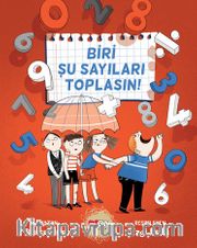 Biri Şu Sayıları Toplasın